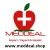 Logo MedDeal GmbH