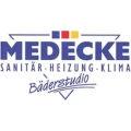 Logo Medecke GmbH
