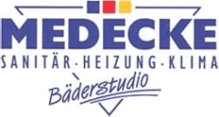 Logo Medecke GmbH