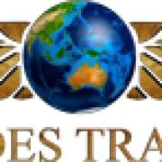 Logo medes travel