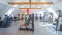 Logo medfit Bruchsal GbR
