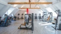 Logo medfit Bruchsal GbR