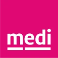 Logo medi Bayreuth GmbH & Co. KG