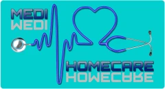 Medi Homecare  GmbH & Co.KG Hamburg