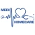 Logo Medi Homecare GmbH & Co.KG