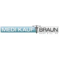Logo Medi Kauf Braun KG