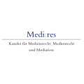 Medi:res - Rechtsanwaltskanzlei f&uuml;r Medizinrecht, Medienrecht und Mediation Wedel