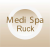 Logo MEDI Spa Ruck Ruck-Anja-René Heilpraktiker