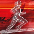 Logo medi train - Zentrum f&uuml;r Gesundheitssport - Sporttherapie und Physiotherapie