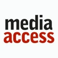 Logo media access GmbH