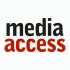 Logo media access GmbH Agentur für Internetdienstleistungen