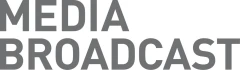 Logo MEDIA BROADCAST GmbH