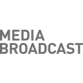 Logo MEDIA BROADCAST GmbH