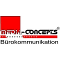Logo Media-Concepts