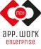 Logo media consulting hannover GmbH & Co. KG