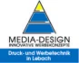 Logo Media-Design GmbH