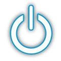 Logo media-disain werbung, concept, communication