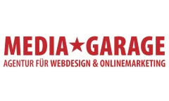 Media-Garage, Agentur für Webdesign & Onlinemarketing Potsdam