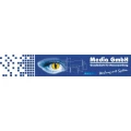 Logo Media GmbH Gesellsch. f. Aussenwerbung
