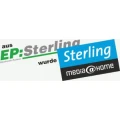 Logo media@home Sterling