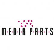 Logo Media Parts GmbH