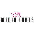 Logo MEDIA PARTS Vertriebsgesellschaft f&uuml;r Mobilfunk mbH