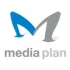 Logo Media Plan GmbH Agentur für Kommunikations- und Mediadienstleistungen Mediaagentur