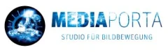 Logo Media Porta Tim Zeisler