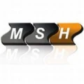 Logo Media Service Hochrhein