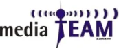Logo MEDIA-TEAM TV- und Videoservice