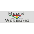 Logo Media Werbung Plott & Print