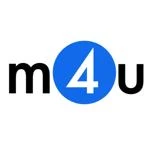 Logo media4u