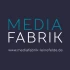Logo Mediafabrik, Tino Engel