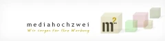 Logo Mediahochzwei GmbH