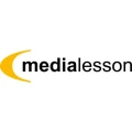Logo medialesson GmbH