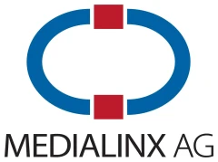 Logo Medialinx AG