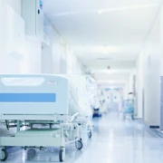 MEDIAN Fontana-Klinik Bad Liebenwerda Dobra bei Bad Liebenwerda