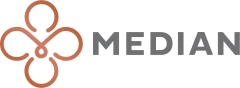 Logo MEDIAN Klinik Bad Lausick