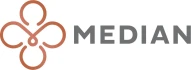 Logo MEDIAN Unternehmensgruppe