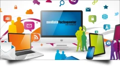 Logo Mediata Communications GmbH
