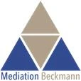 Logo Mediation Beckmann