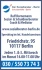 Logo Mediationskanzlei & Schuldnerberatung Ralf Bornemann