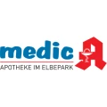 medic Apotheke im Elbepark Dresden