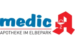 medic Apotheke im Elbepark Dresden