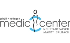 Medic Center Markt Erlbach Markt Erlbach