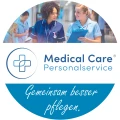 Medical Care Personalagentur GmbH Potsdam