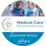 Medical Care Personalservice Potsdam
