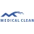 Logo Medical Clean Gebäudemanagement GmbH & Co. KG