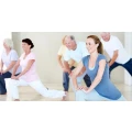 Logo Medical Fitnesscenter GmbH