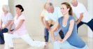 Logo Medical Fitnesscenter GmbH